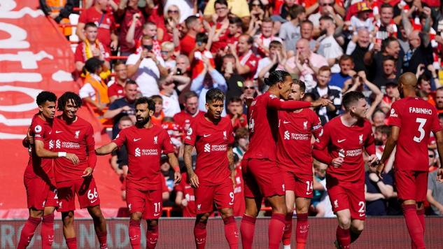 3月10日：利物浦旗开得胜