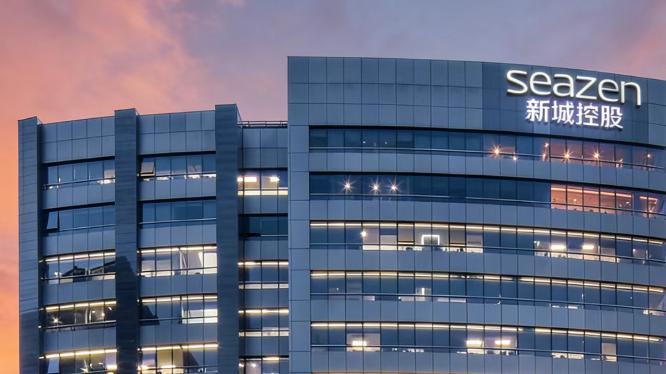 新城控股，一条撕不烂的泳裤