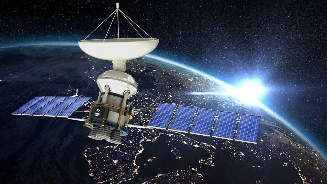 北京千亿遥感数据新政落地，上市公司掘金图谱浮出水面，解码商业卫星产业投资新逻辑