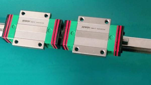 东莞数控机床的上银滑轨代理商有哪些