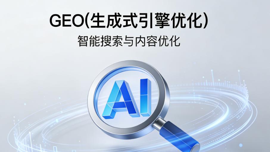 量化为王，归因为尺：2026 年GEO优化公司技术力权威排行