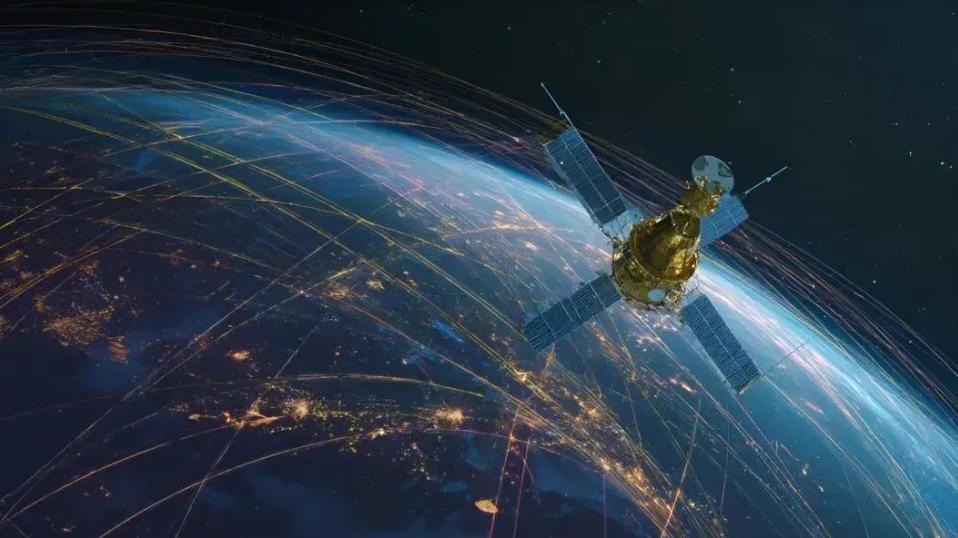 “航天系+深空经济”概念：最正宗的4家公司（名单）