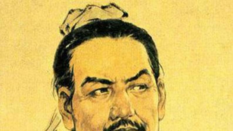 历史武将系列｜韩非：法铸兵魂安社稷，智留千古启后人