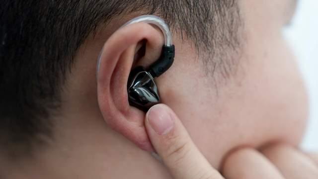 百元价位竟然还有这种声学配置？TRN海豚上手实测，有点东西