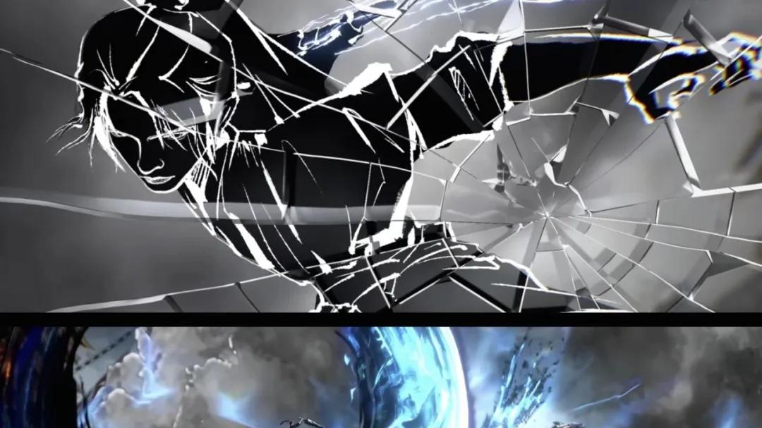 《神墓》年番建模质的飞跃