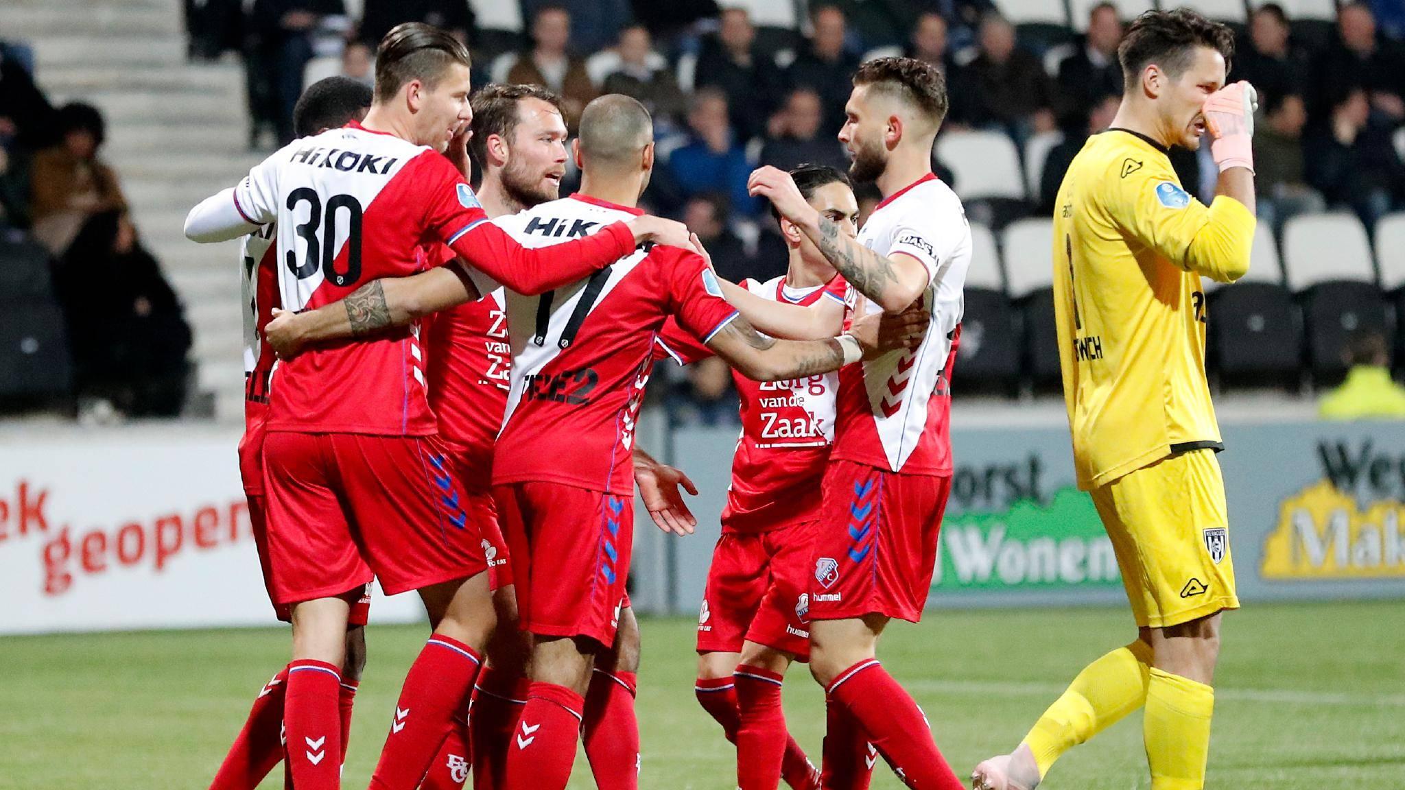 今日二串一赛事：长崎成功丸VS福冈黄蜂+特温特 VS 乌德勒支