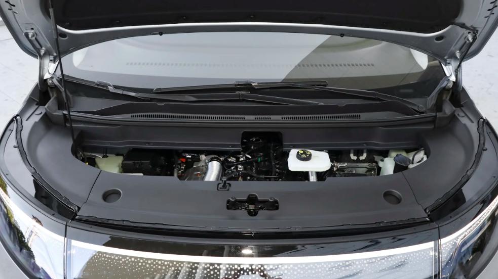 不到20万就能入手中大型MPV，问道V9限时优惠价19.48万起