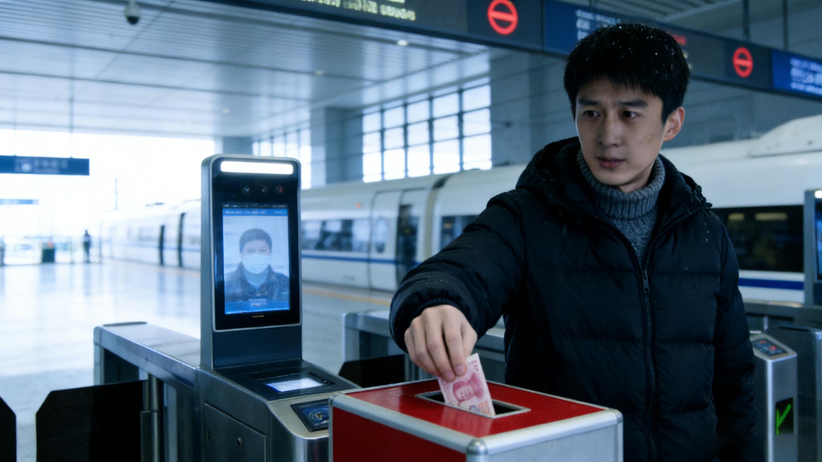 顺风车日记第5趟·齿冷：母亲掌工资卡30年，儿子一句话让我寒心