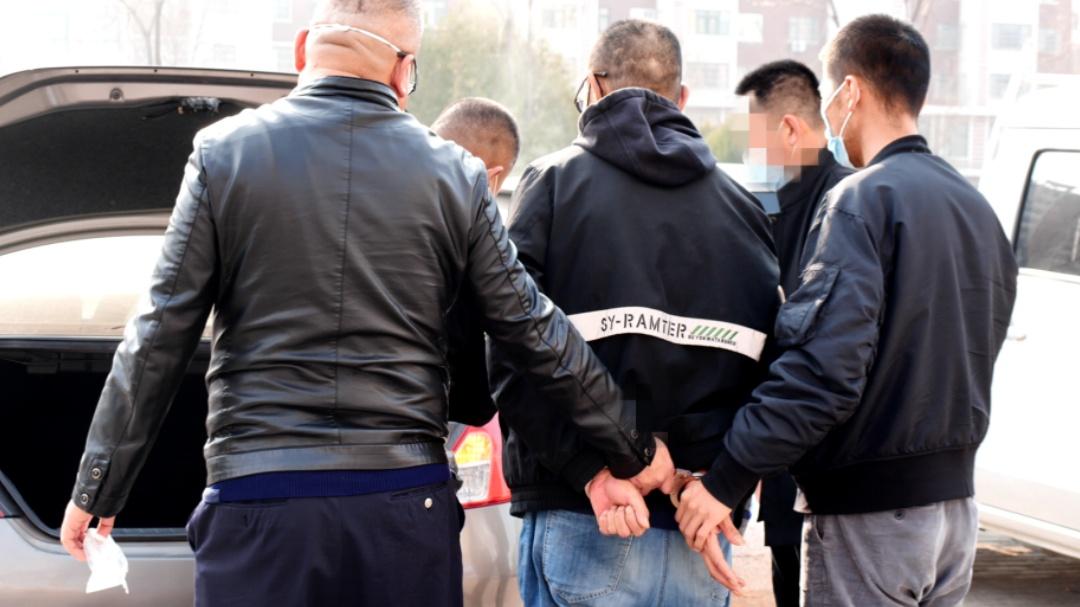 畸恋引出的人生歧途！1999年南京“2·12”旅行箱碎尸案侦破始末