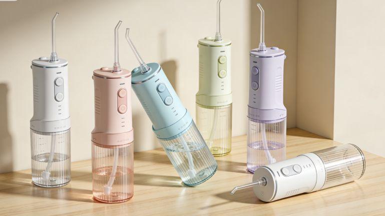 冲牙器什么牌子的好用又实惠？全网热门十大品牌汇总，选购不翻车