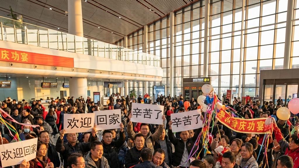 特朗普惦记格陵兰岛，一个义乌商人的千万订单泡汤，真相让人唏嘘