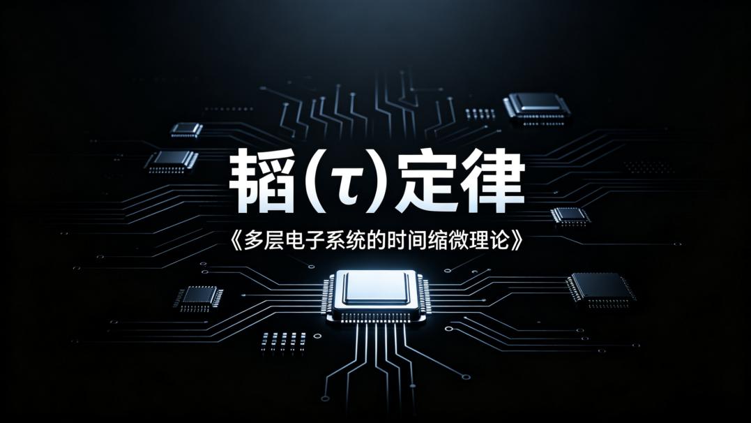 摩尔定律撞墙之后，华为说我们来掀翻桌子