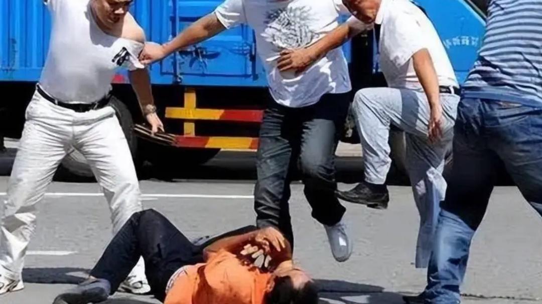 “测谎”显神威！1999年海口市“11·5”工地雇凶杀人案侦破始末