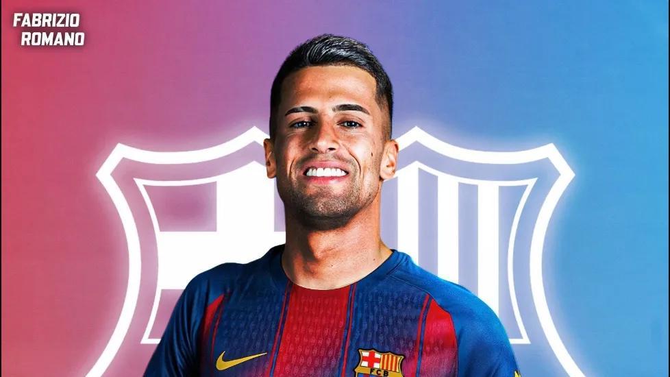 曝曼城将签塞梅约！巴萨将签坎塞洛！