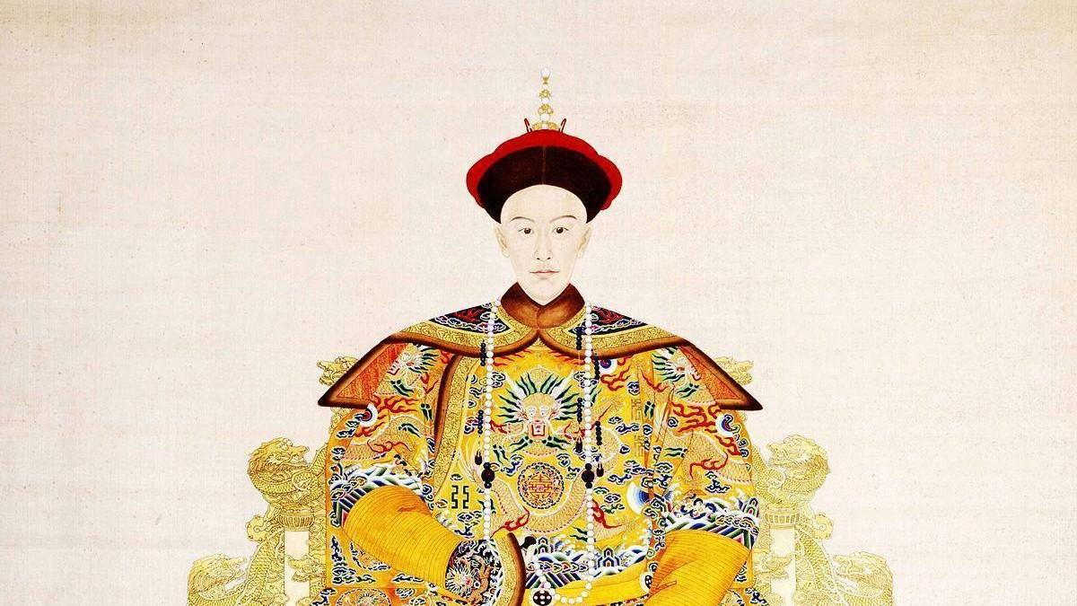 傀儡帝王怀壮志 维新悲歌照千秋：光绪帝载湉的一生与晚清困局