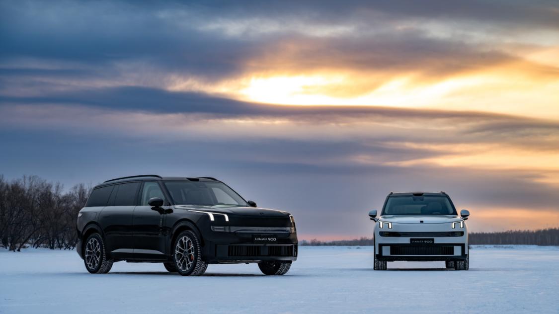 吉利汽车2月销量出炉：总销206160辆，海外同比猛涨138%