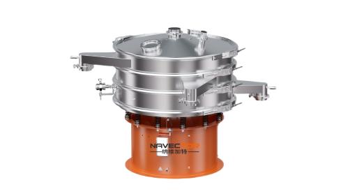 超声波筛分的物理基础：高频微振幅如何抑制细粉堵网