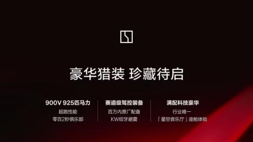 极氪这个纪念版，有点意思