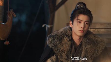 《逐玉》：樊长玉打败石虎看到武安侯到来，为何要跑走？