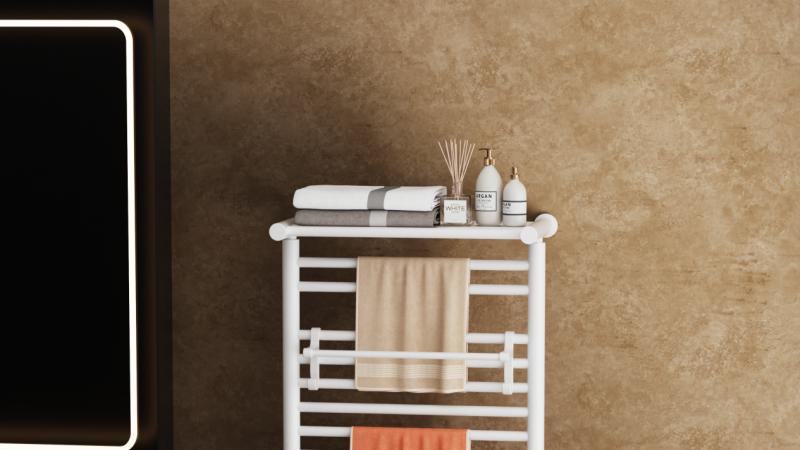 以水暖优势破局，艾芬达重构暖通卫浴烘干耐用新体验！