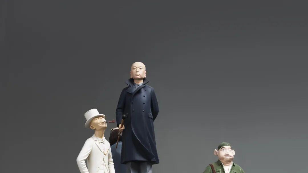 安徒生世界文化金奖获得者：张艺法