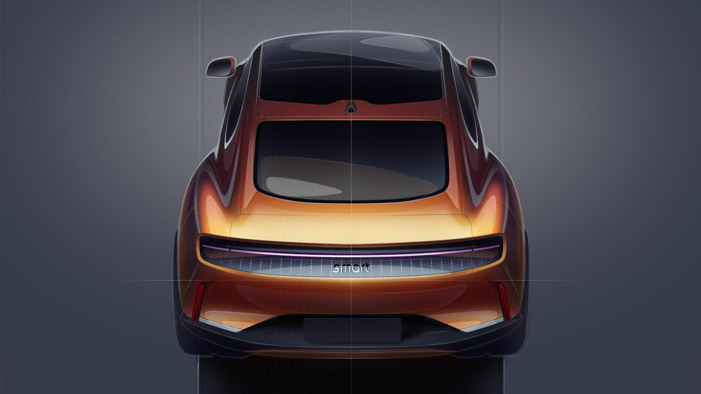 豪华从不堆砌瓦格纳在奔驰的收官作