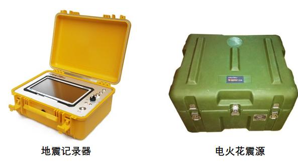 同度物探水上多道地震技术助力白洋淀智能化高效清淤