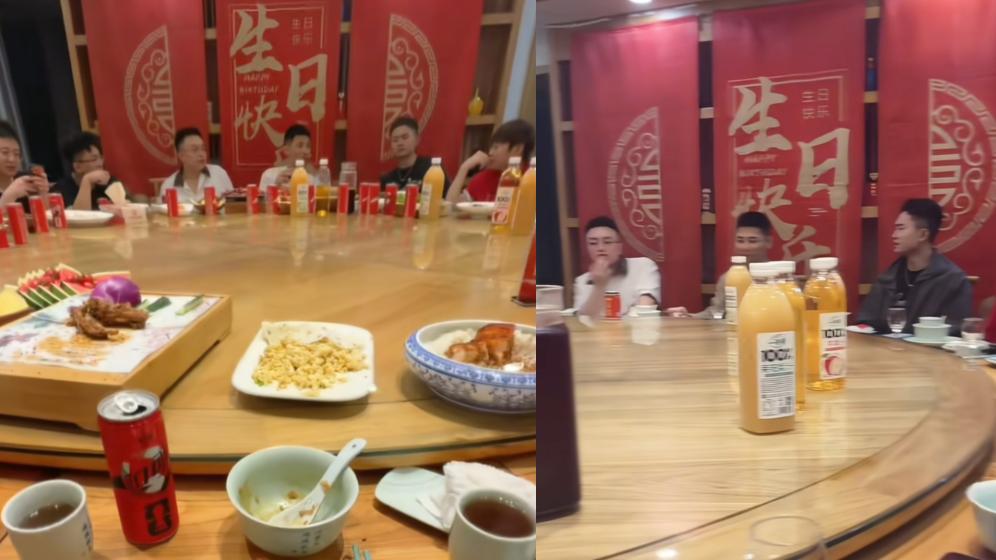 没人敢用旭旭宝宝电脑开挂，DNF账号被封谁也赔不起，结果却遇到开挂玩家