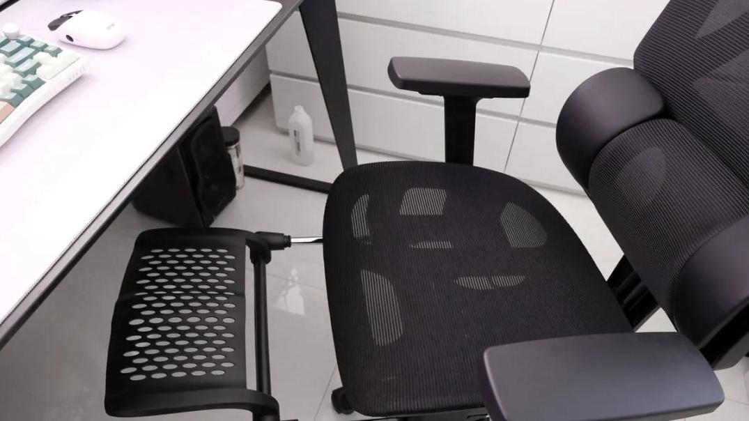人体工学电脑椅哪款好？2026十大最舒服的人体工学椅电脑椅