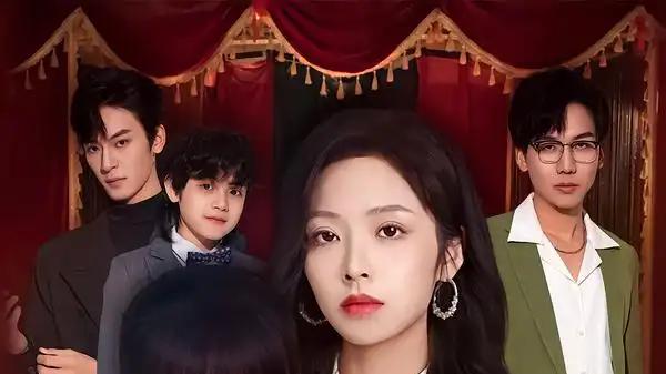 《我靠乌鸦嘴带妈妈走上人生巅峰》剧情高能反转，笑泪交织且逆袭成瘾（61集）