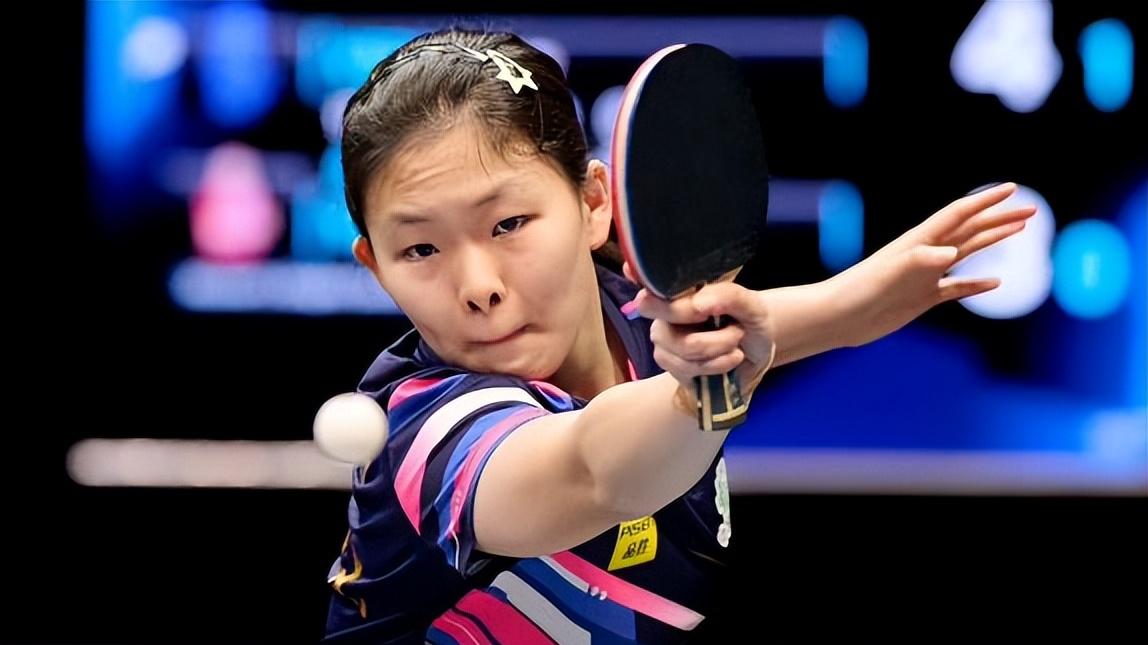 WTT常规赛：国乒被淘汰首人诞生！16岁小将二连败，男单1-3输伊朗