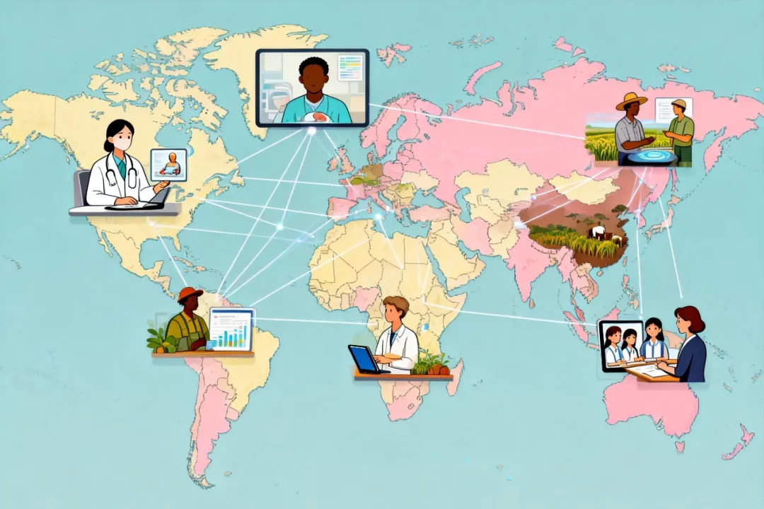 AI 的双面镜像：一半守界，一半破局