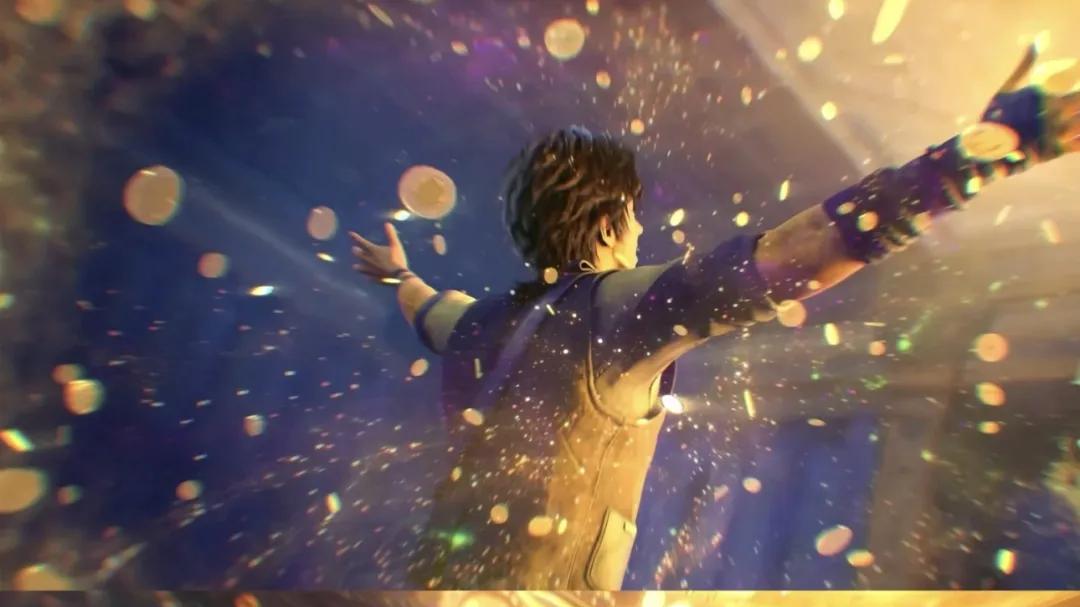 爱看《第一序列》这种设定