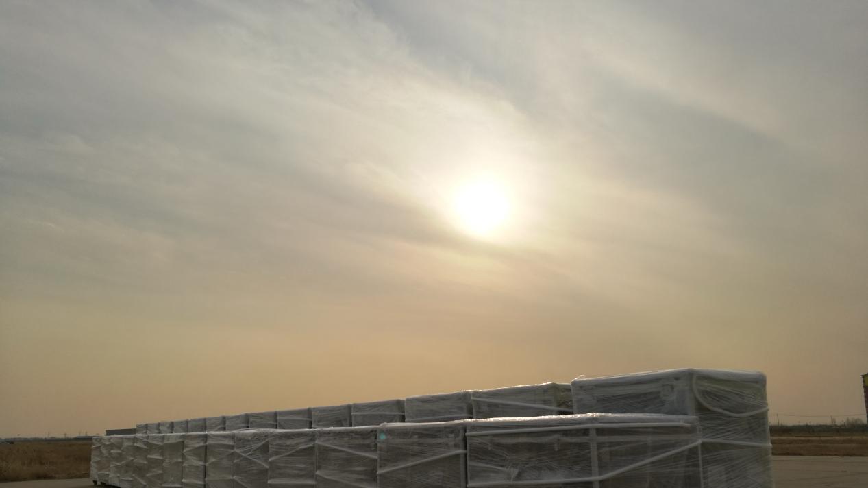 72小时巡航！系留无人机黄骅灭蝗创纪录，智慧农业迎来"永不疲劳"天眼【低空新基建】