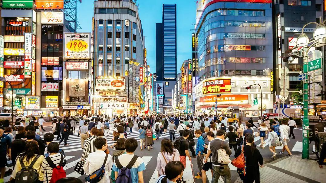 日本的“抗揍能力”，没有想象中那么能打