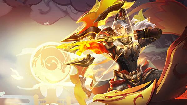 王者荣耀：对面秒选孙权咋办？别慌，拿他直接让孙权0-8！