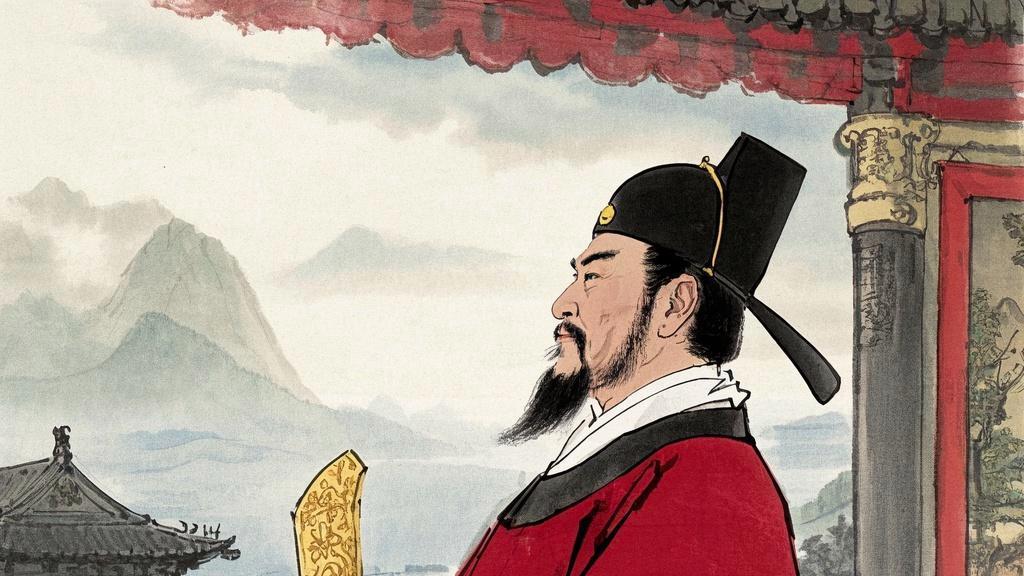 工作忙怪？就怪张居正，400年前明朝考成法竟是现代职场KPI始祖。