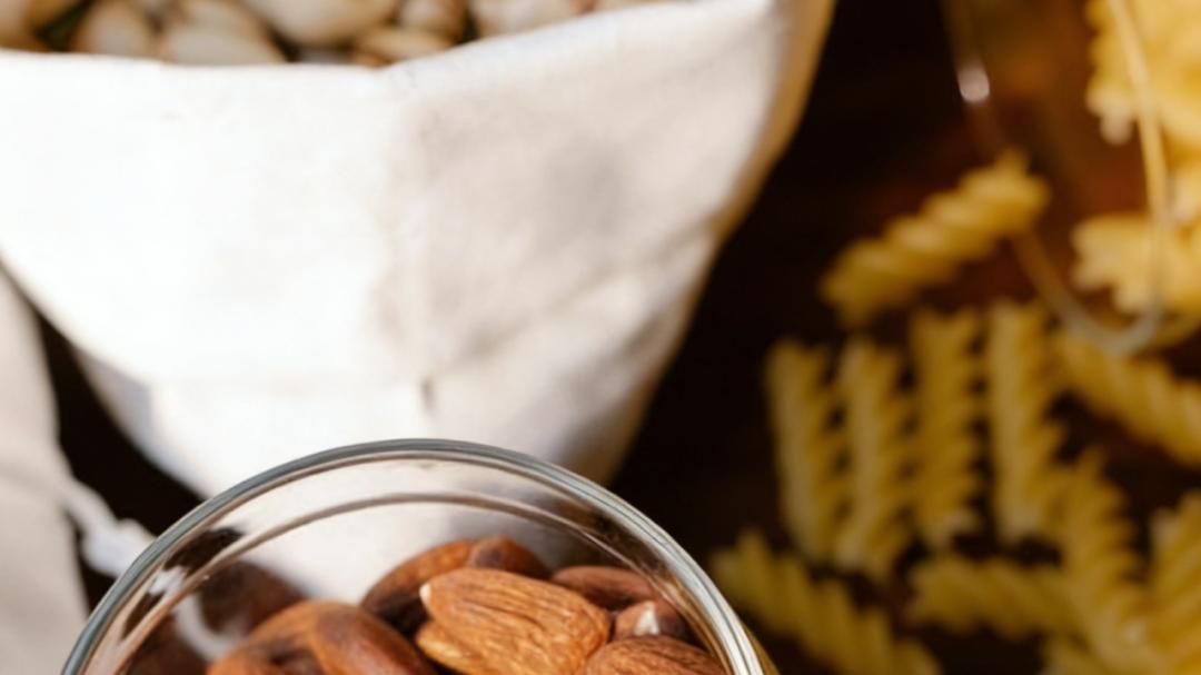 以为会巨长胖，其实能帮你瘦的9种食物，原来一直吃错了！