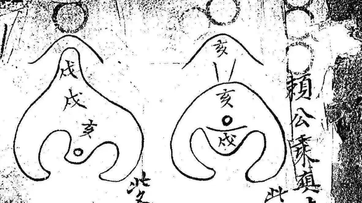 《赖公乘真去伪架空反插穴法》：形理并重的点穴实操秘典