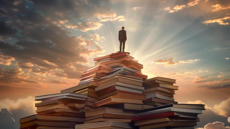 为什么很多人吃的了生活的苦，却吃不了学习的苦？