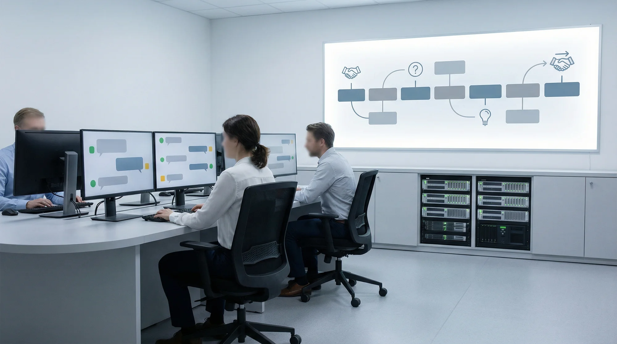 TikTok私域获客全链路：从内容引流到私域成交与复购