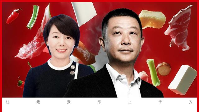 海底捞，张勇自己也学不会？