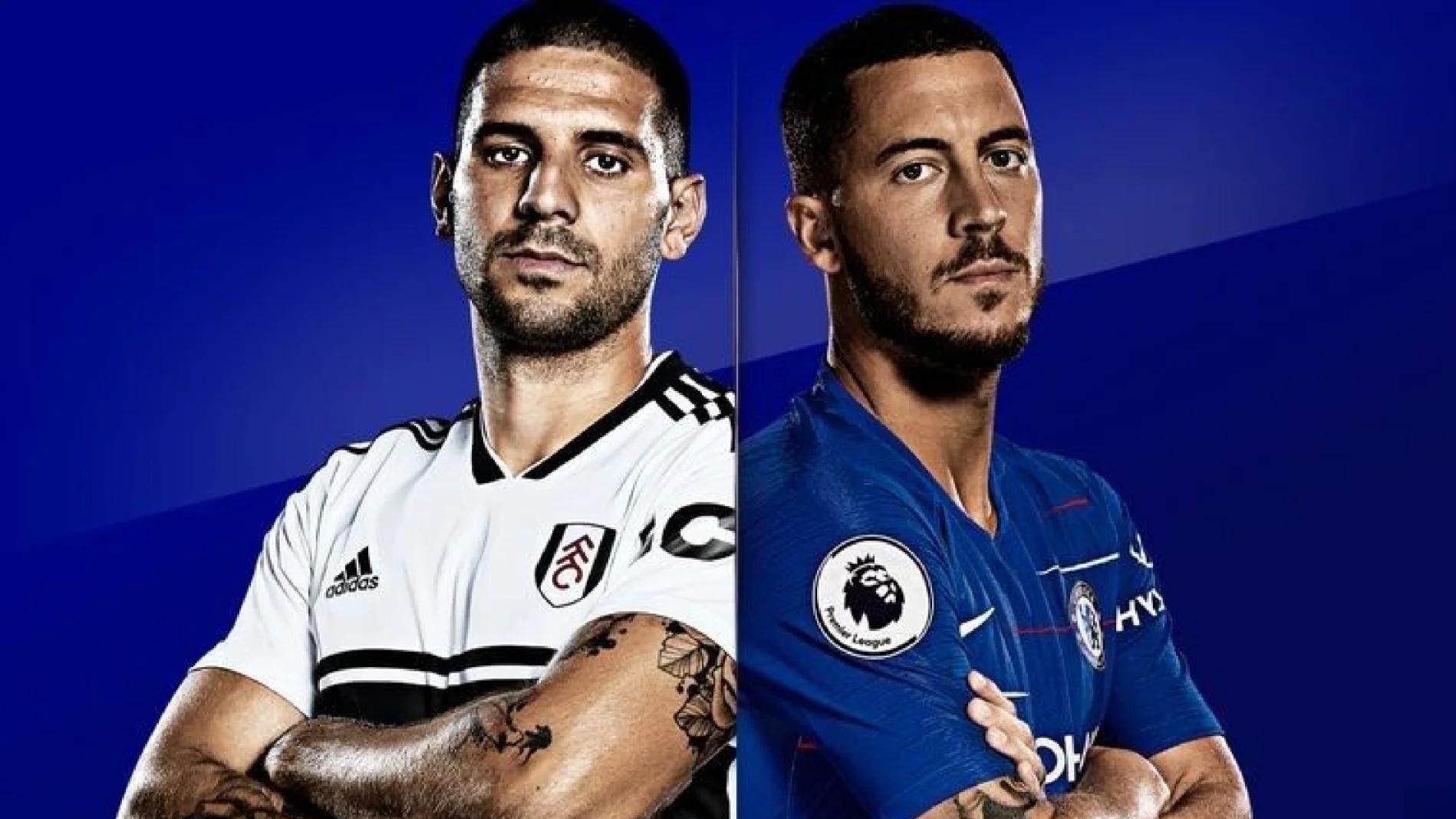 今日二串一赛事：博洛尼亚VS亚特兰大+ 富勒姆VS切尔西