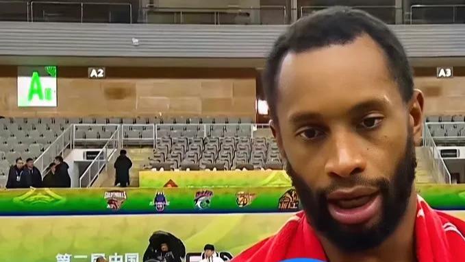 CBA俱乐部杯山东为什么输上海？