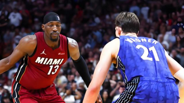 西部乱战！湖火对话+勇船激战！地狱附加赛，谁能突围？