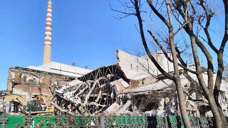 大东区东贸路将新建尚品学校小学部