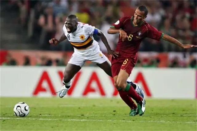 穆里尼奥眼中的场上助教，直接改变穆帅命运，却没能继续追随鸟叔