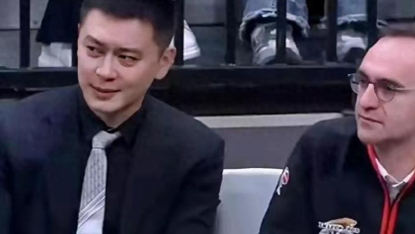 辽篮主场大胜天津队，这才是赢球的真正原因！