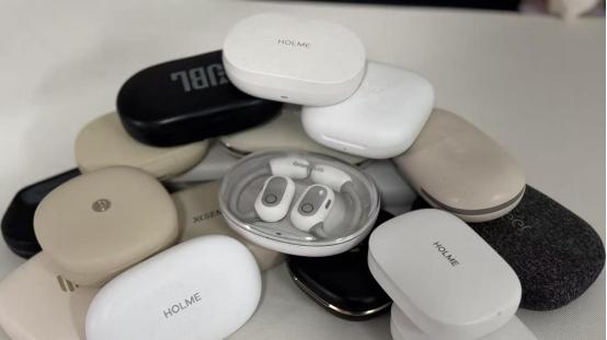 开放式耳机怎么选？耳挂式耳机推荐！