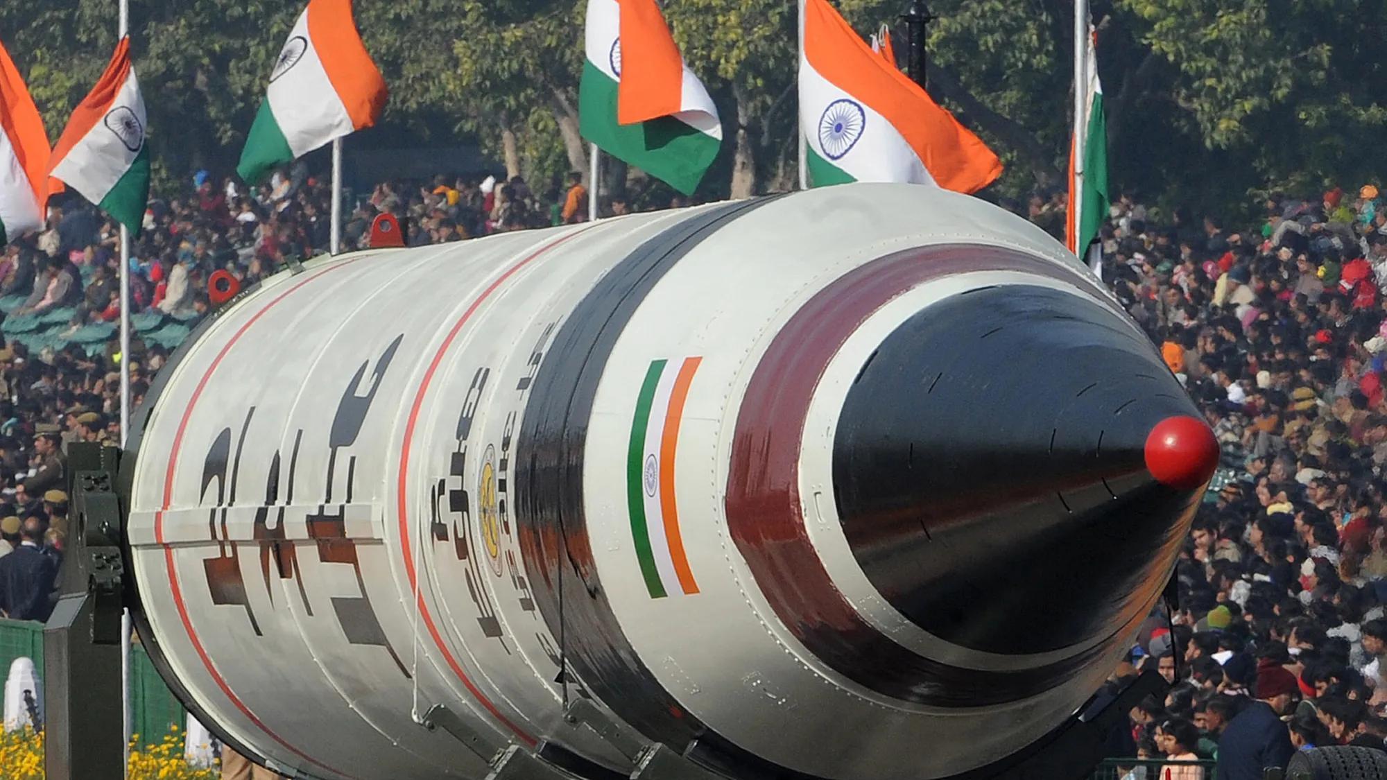 巴基斯坦导弹争议升级：美国担忧，南亚紧张又添变数